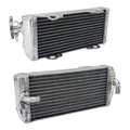 WMP Radiators GasGas EC125 '00-'06 Pair