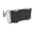 WMP Radiator Right GasGas EC125 '00-'06