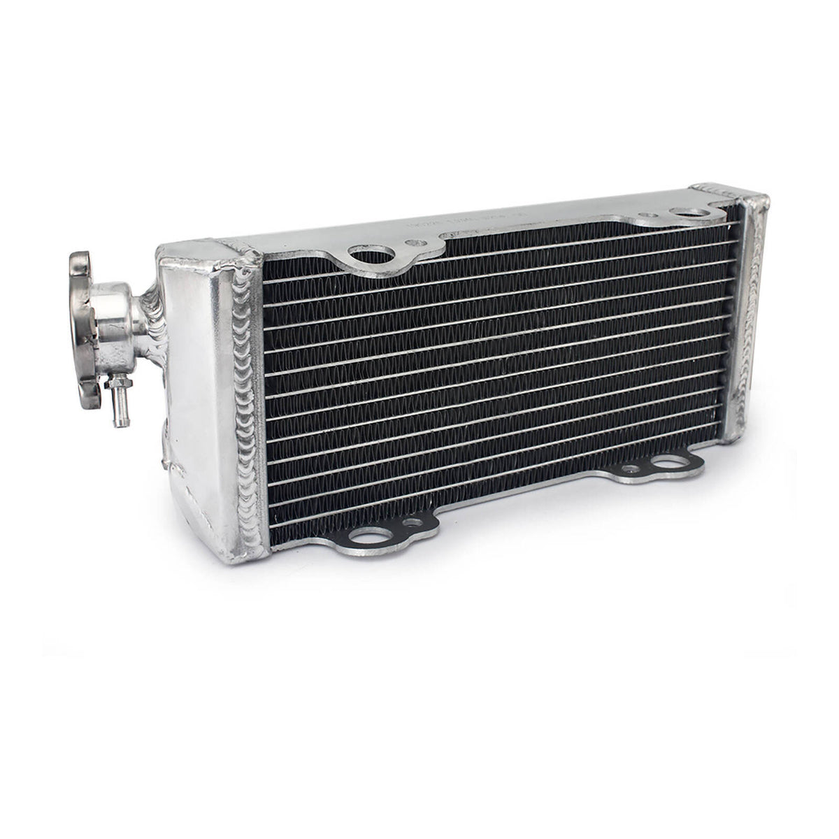 WMP Radiator Right GasGas EC125 '00-'06