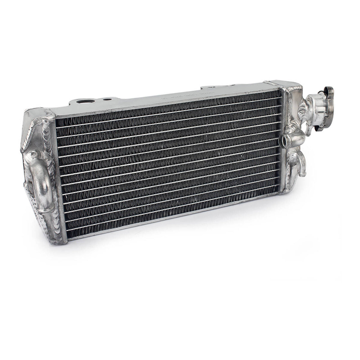 WMP Radiator Right GasGas EC125 '00-'06