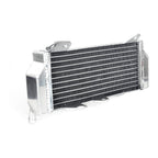 WMP Radiator Left Yamaha YZ450F '18-'19, YZ250F '19