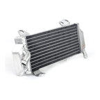 WMP Radiator Left Yamaha YZ450F '18-'19, YZ250F '19