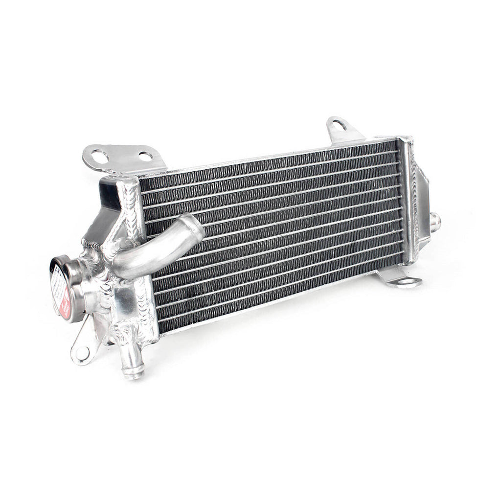WMP Radiator Right Yamaha YZ450F '18-'19, YZ250F '19