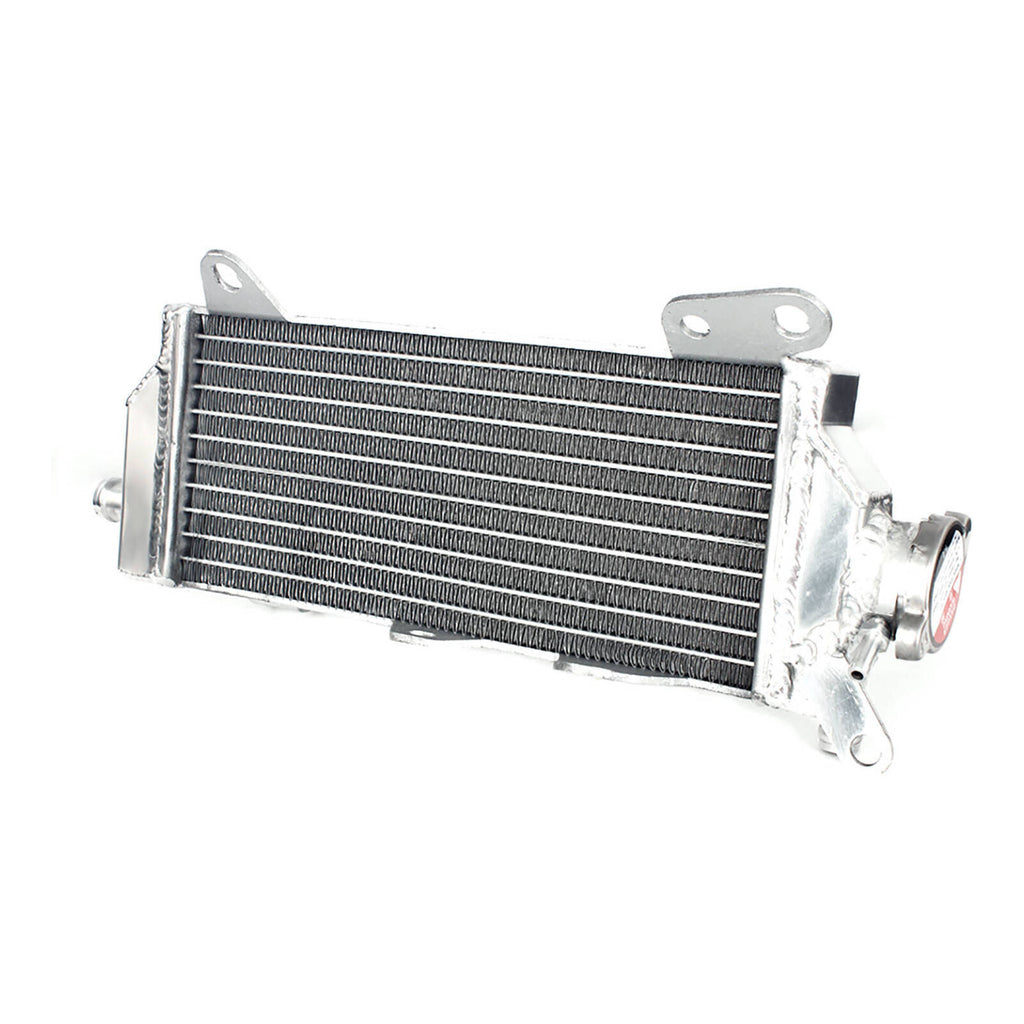 WMP Radiator Right Yamaha YZ450F '18-'19, YZ250F '19