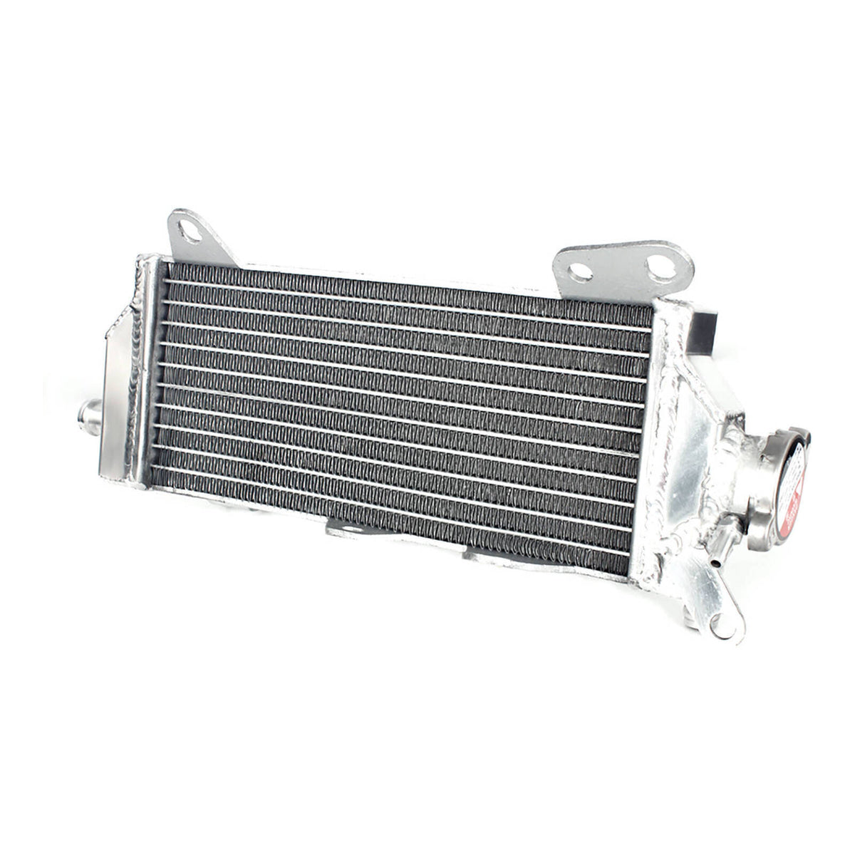 WMP Radiator Right Yamaha YZ450F '18-'19, YZ250F '19