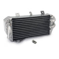 WMP Radiator Left Honda CRF250R '18-'21
