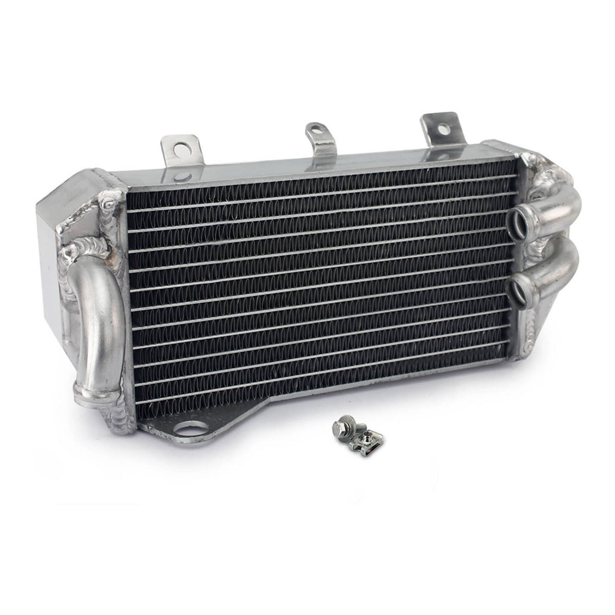 WMP Radiator Left Honda CRF250R '18-'21