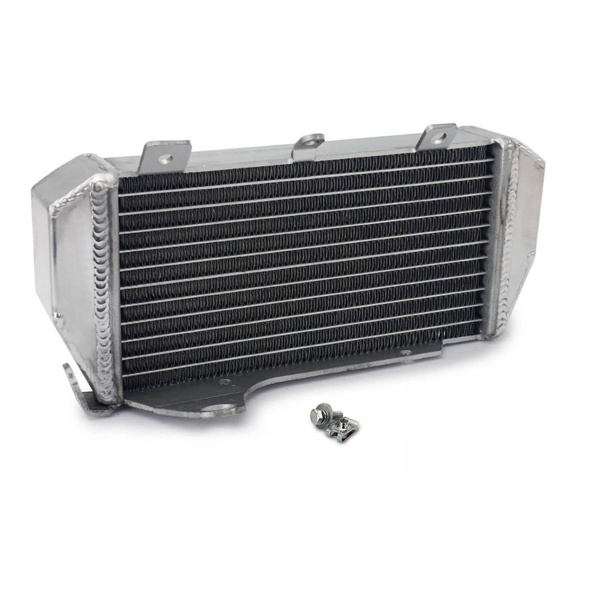 WMP Radiator Left Honda CRF250R '18-'21