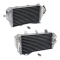 WMP Radiators Honda CRF250R '18-'21 Pair