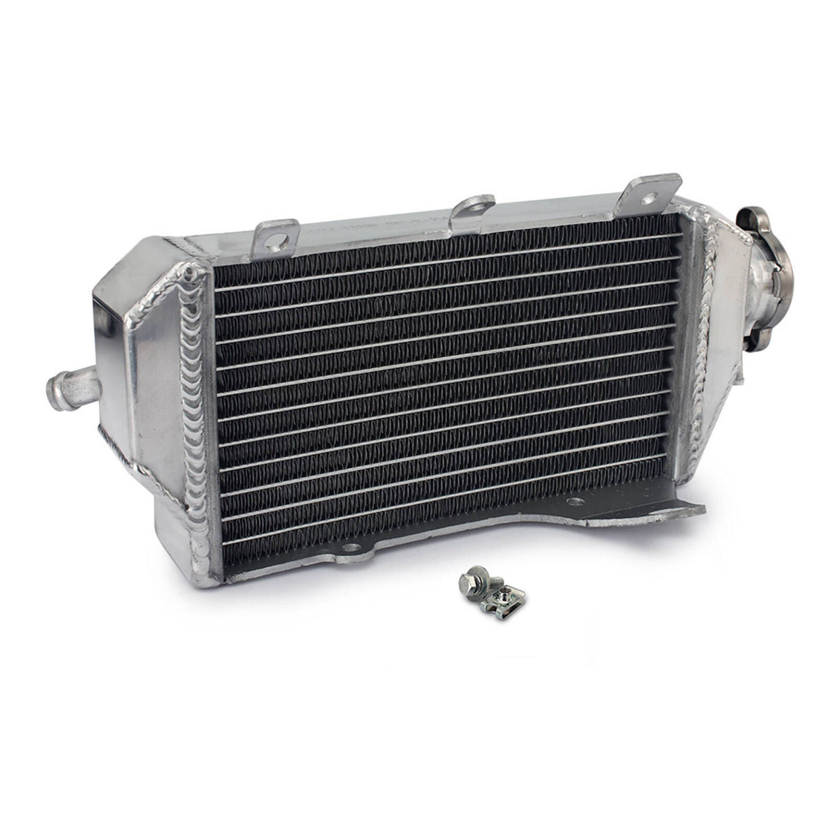 WMP Radiator Right Honda CRF250R '18-'21