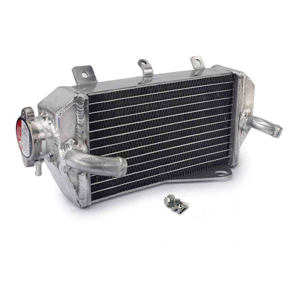WMP Radiator Right Honda CRF250R '18-'21