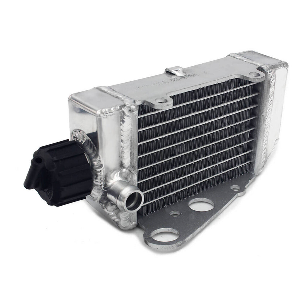 WMP Radiator Left KTM SX50 '12-'23
