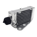 WMP Radiator Left KTM SX50 '12-'23