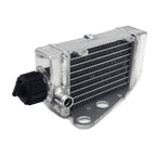 WMP Radiator Left KTM SX50 '12-'23