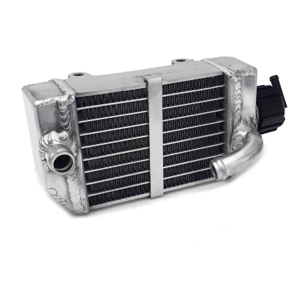 WMP Radiator Left KTM SX50 '12-'23