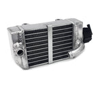 WMP Radiator Left KTM SX50 '12-'23