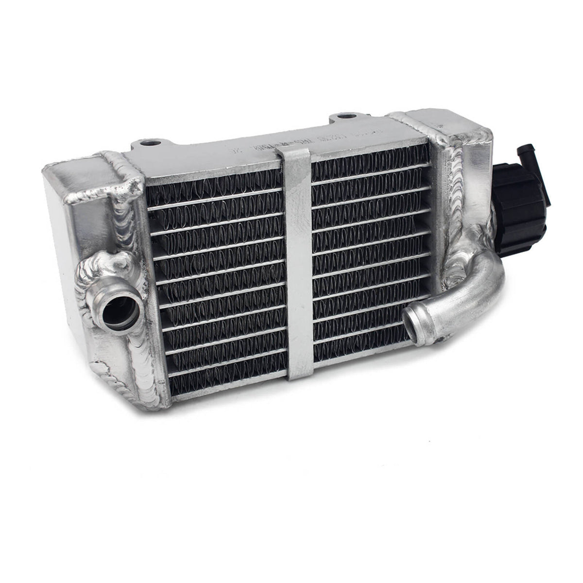 WMP Radiator Left KTM SX50 '12-'23