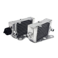 WMP RADIATORS KTM SX50 12-23 PAIR