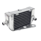 WMP RADIATOR RIGHT KTM SX50 12-23