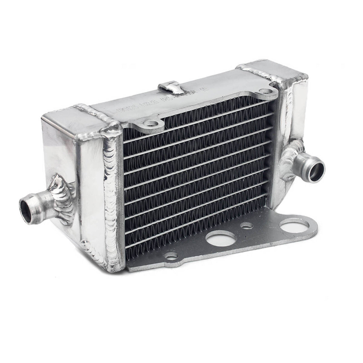 WMP RADIATOR RIGHT KTM SX50 12-23