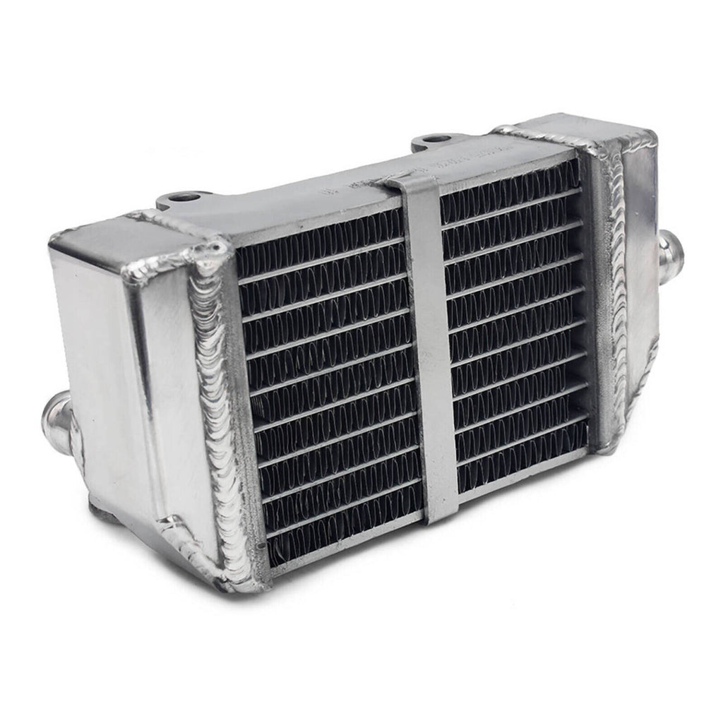 WMP RADIATOR RIGHT KTM SX50 12-23