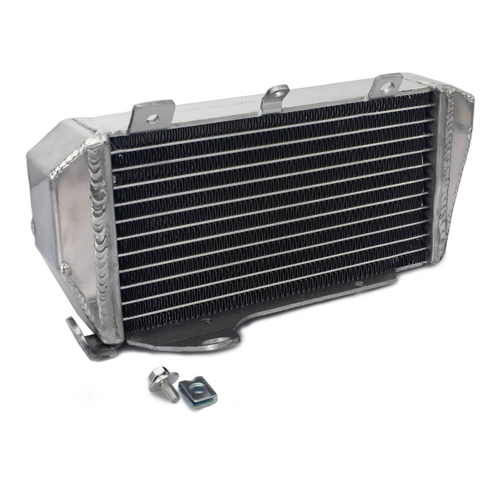 WMP Radiator Left Honda CRF250RX '19