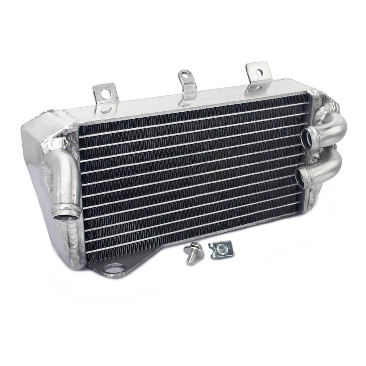 WMP Radiator Left Honda CRF250RX '19