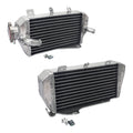 WMP Radiators Honda CRF250RX '19 Pair