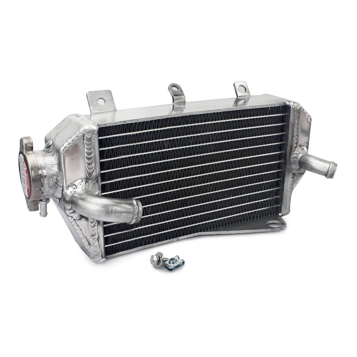 WMP Radiator Right Honda CRF250RX '19