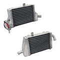 WMP Radiators KTM SX65 '16-'19 Pair