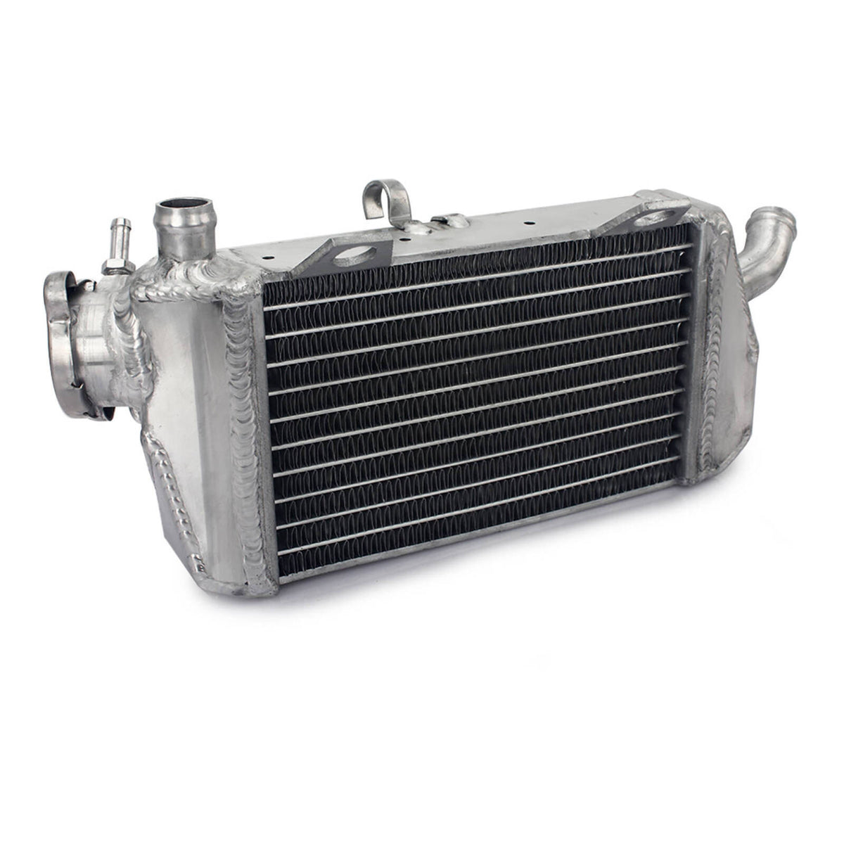 WMP Radiator Right KTM SX85 '18-'23 / Husqvarna TC85 '18-'21