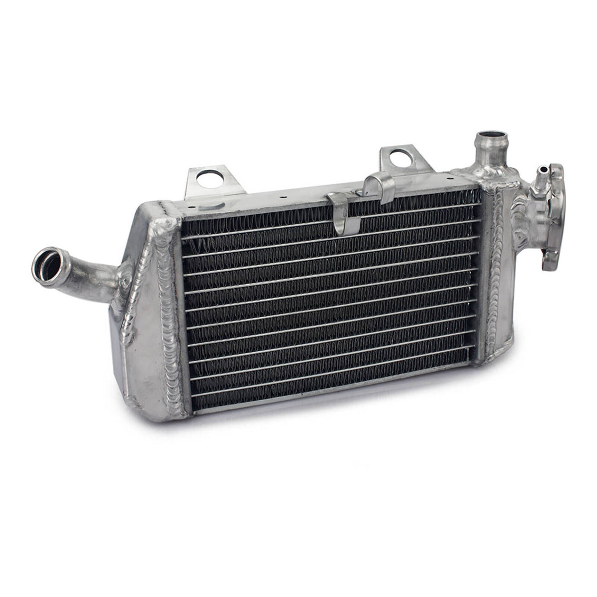 WMP Radiator Right KTM SX85 '18-'23 / Husqvarna TC85 '18-'21