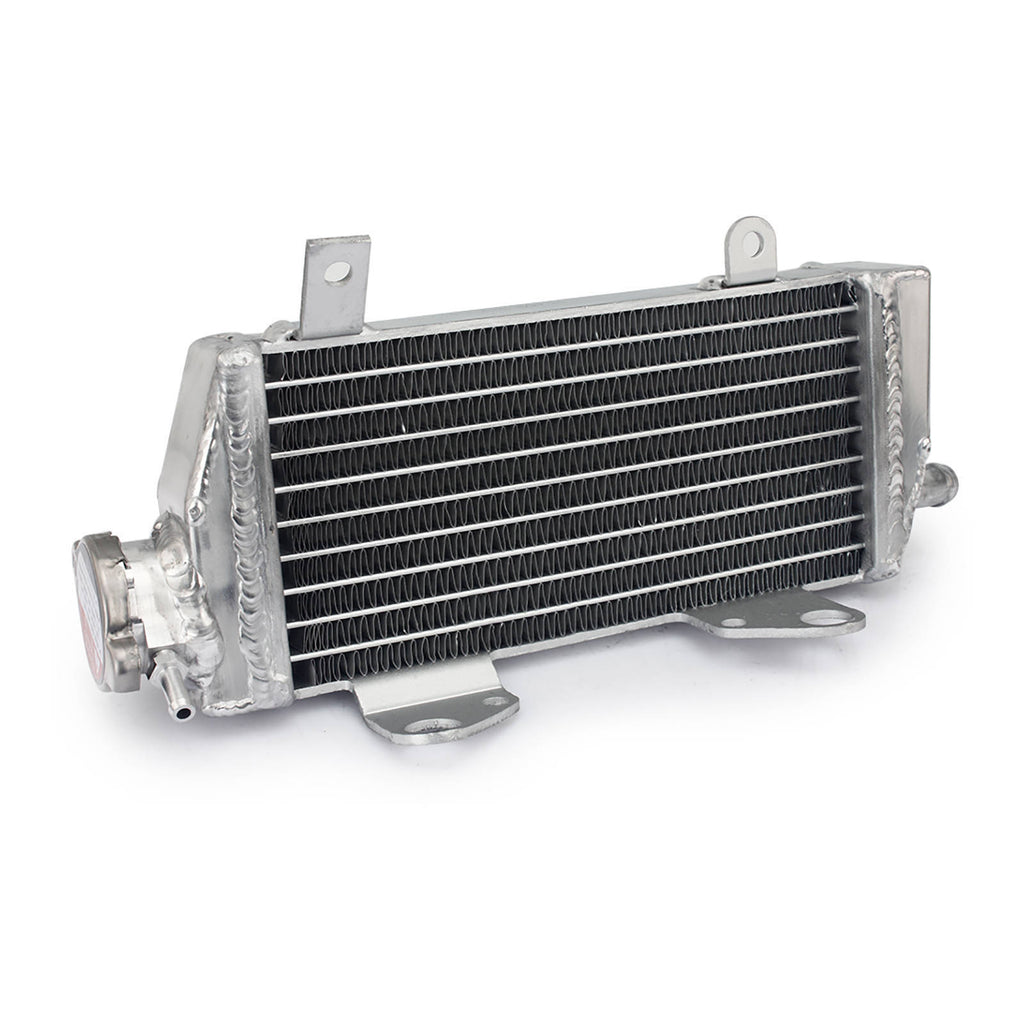WMP Radiator Yamaha YZ65 (Single)