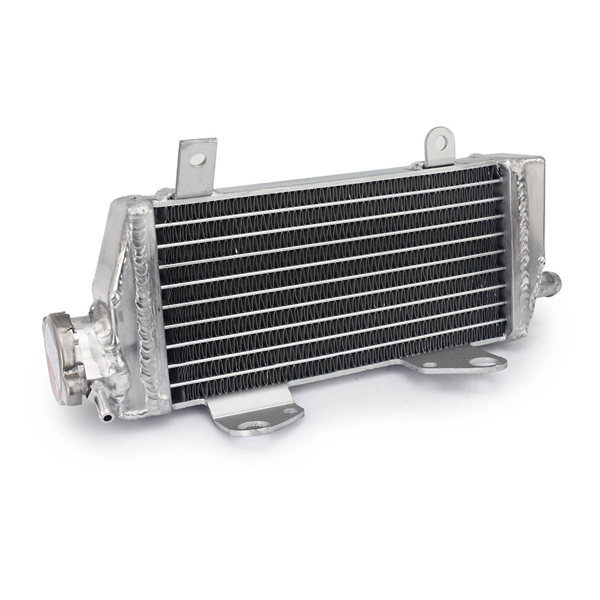 WMP Radiator Yamaha YZ65 (Single)