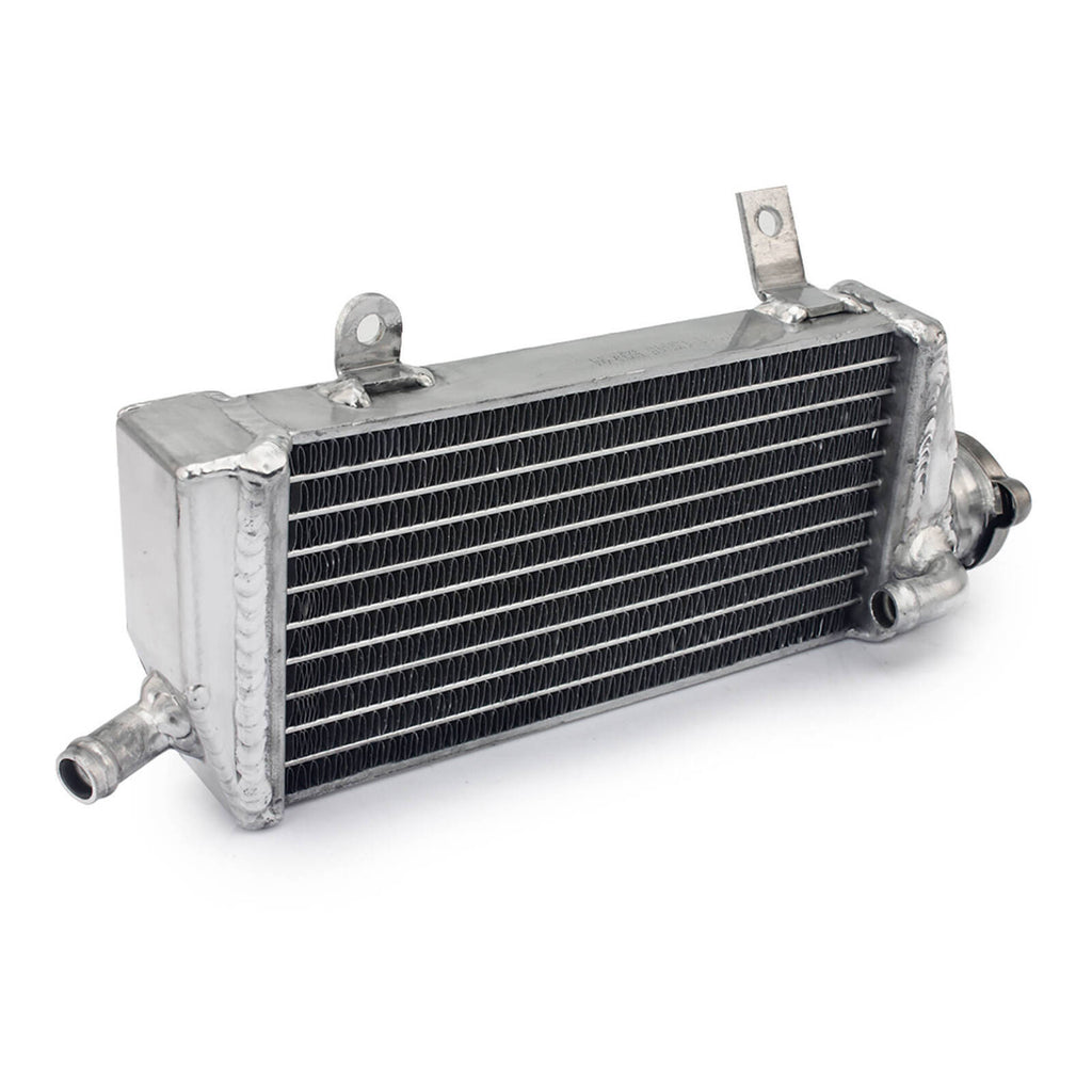 WMP Radiator Yamaha YZ65 (Single)