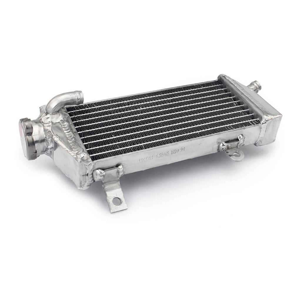 WMP Radiator Yamaha YZ65 (Single)