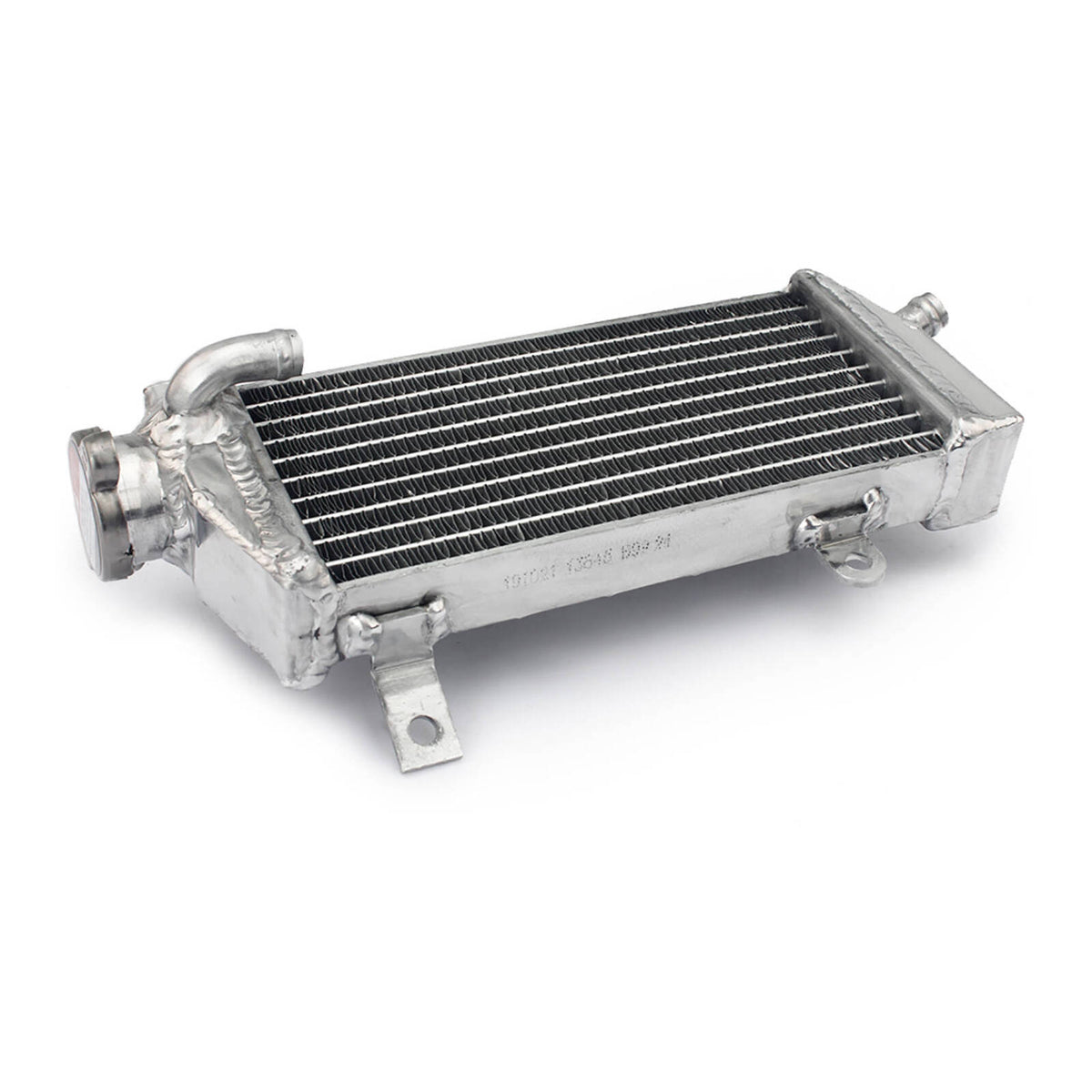 WMP Radiator Yamaha YZ65 (Single)