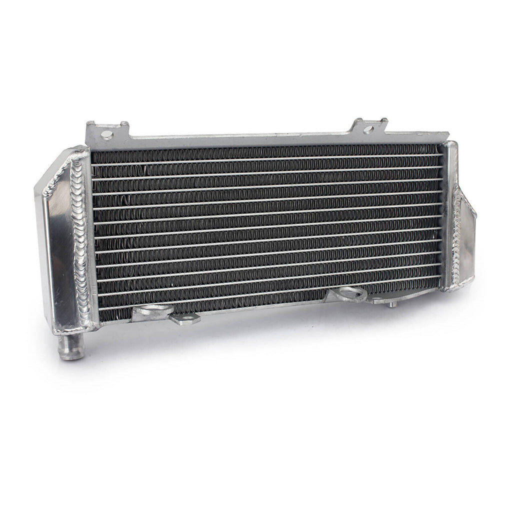 WMP Radiator Left Suzuki RMZ450