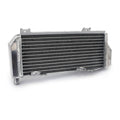 WMP Radiator Left Suzuki RMZ450