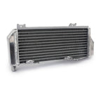 WMP Radiator Left Suzuki RMZ450