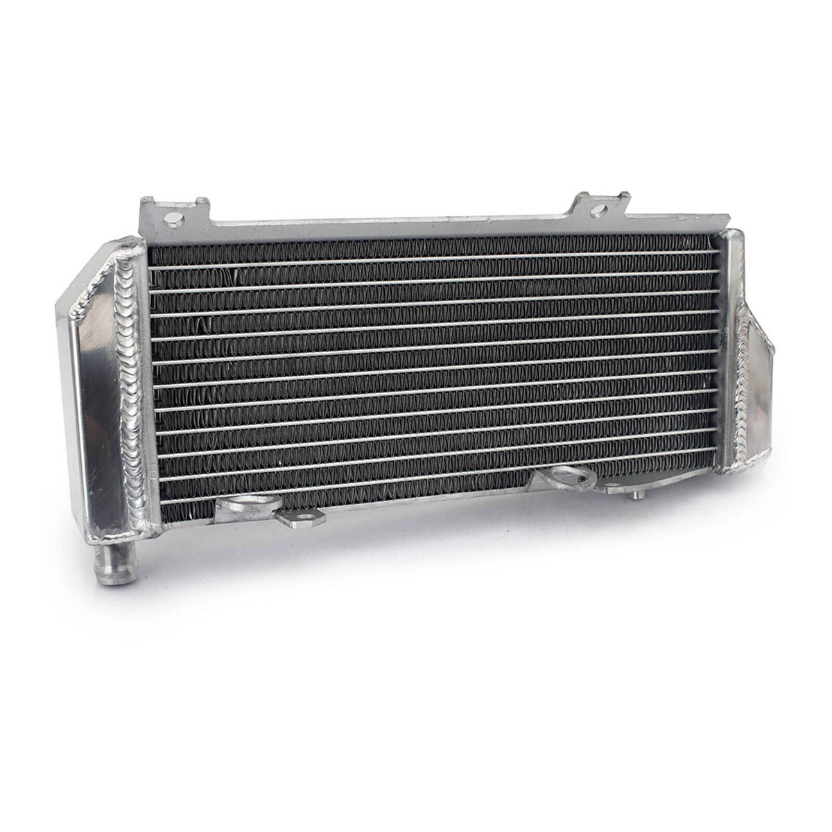 WMP Radiator Left Suzuki RMZ450