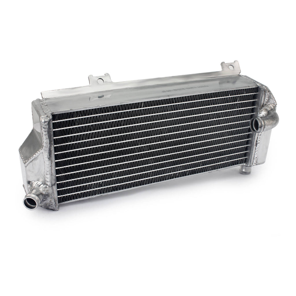WMP Radiator Left Suzuki RMZ450