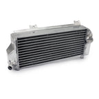 WMP Radiator Left Suzuki RMZ450