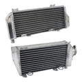 WMP Radiators Suzuki RMZ450 Pair