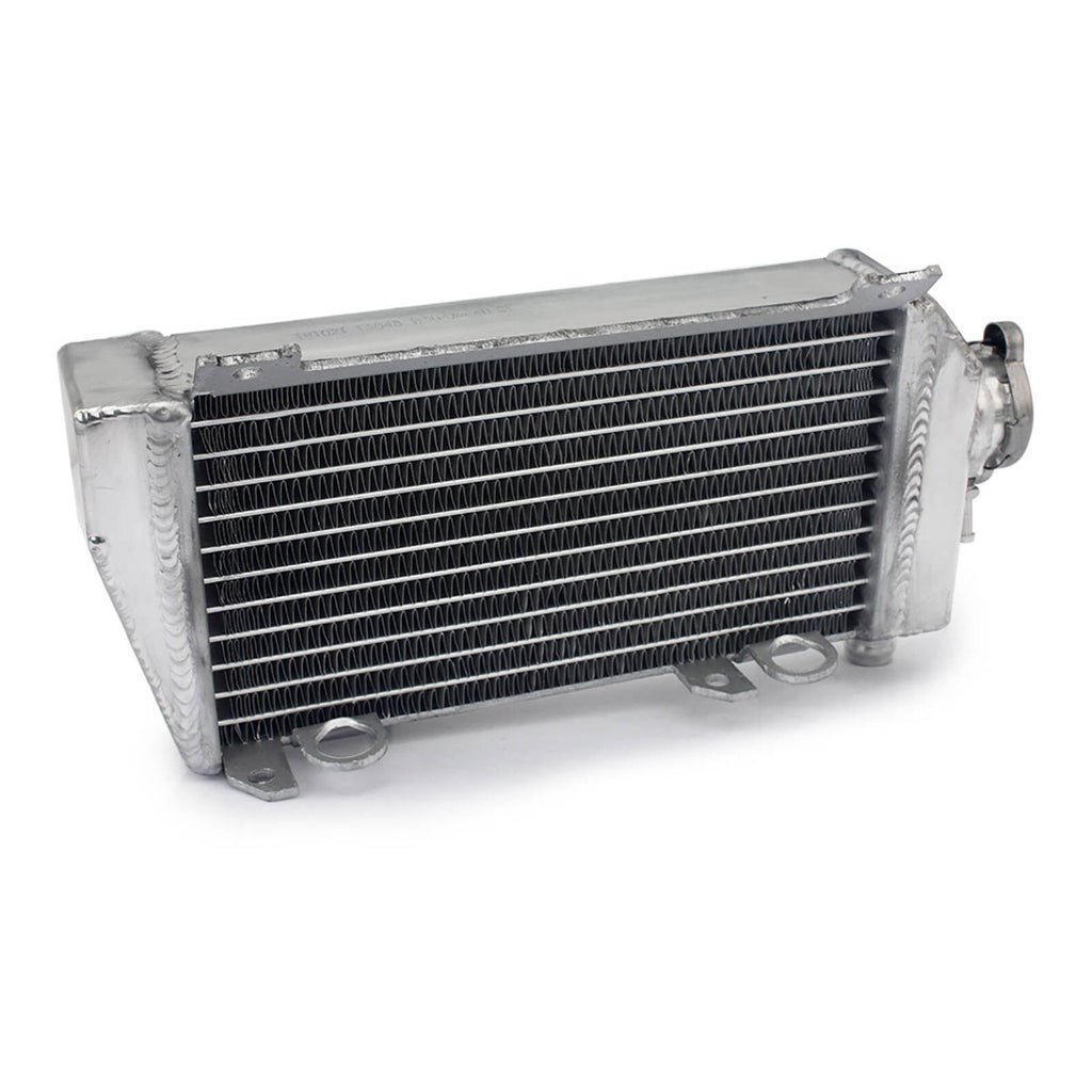 WMP Radiator Right Suzuki RMZ450