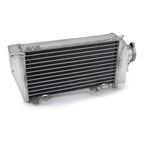 WMP Radiator Right Suzuki RMZ450