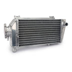 WMP Radiator Right Suzuki RMZ450