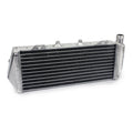WMP Radiator Left KTM SX/XC