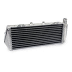 WMP Radiator Left KTM SX/XC