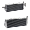 WMP Radiators KTM SX/XC Pair